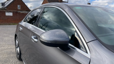 Mercedes-Benz A-Class A180 AMG Line Executive 4dr Auto Petrol Saloon